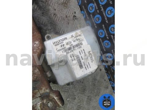 Электроусилитель руля Hyundai ix20, 2012 г., OEM 1K56398000, арт. 00092237, фото 6