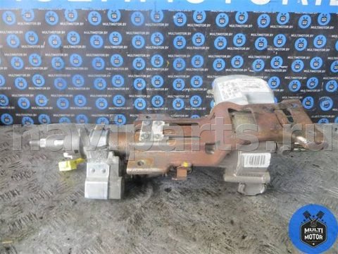 Электроусилитель руля Hyundai ix20, 2012 г., OEM 1K56398000, арт. 00092237, фото 9