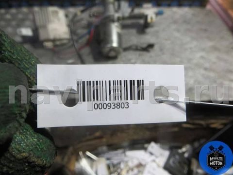 Новое Toyota Corolla, 2005 г., OEM 4520002220, арт. 00093803, фото 10