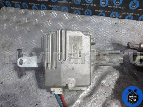 Новое Toyota Corolla, 2005 г., OEM 4520002220, арт. 00093803, фото 2