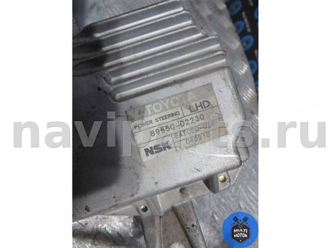Новое Toyota Corolla, 2005 г., OEM 4520002220, арт. 00093803, фото 3