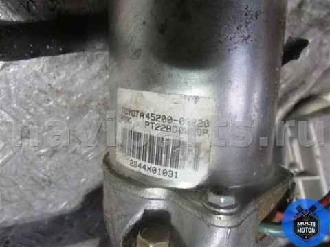 Новое Toyota Corolla, 2005 г., OEM 4520002220, арт. 00093803, фото 4