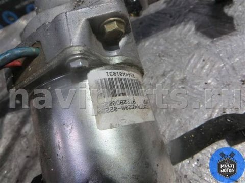 Новое Toyota Corolla, 2005 г., OEM 4520002220, арт. 00093803, фото 5