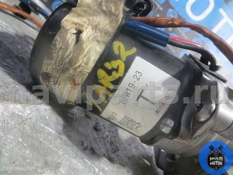 Новое Toyota Yaris, 2009 г., арт. 00094025, фото 3