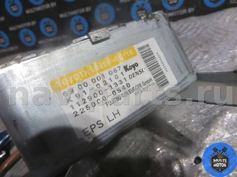 Новое Toyota Yaris, 2009 г., арт. 00094025, фото 4