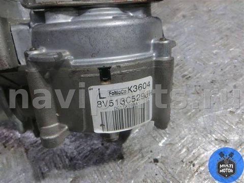 Новое Ford Fiesta, 2011 г., OEM 8V513C529JH, арт. 00094909, фото 3
