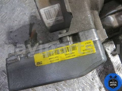 Новое Ford Fiesta, 2011 г., OEM 8V513C529JH, арт. 00094909, фото 8