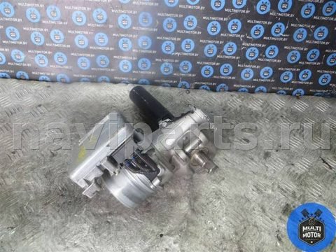 Новое Skoda Fabia, 2021 г., OEM 6C1423510CE, арт. 00095294