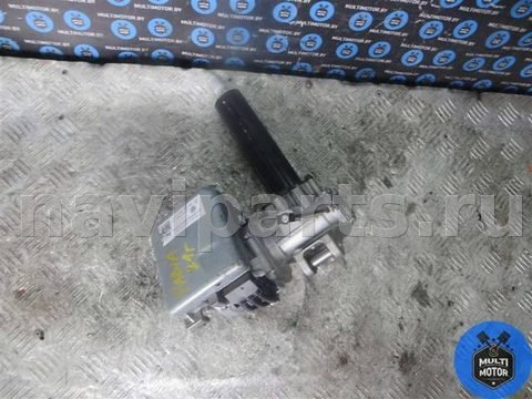 Новое Skoda Fabia, 2021 г., OEM 6C1423510CE, арт. 00095294, фото 2