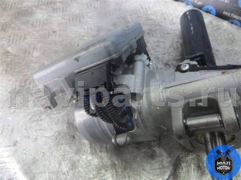 Новое Skoda Fabia, 2021 г., OEM 6C1423510CE, арт. 00095294, фото 4