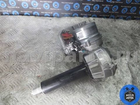 Новое Skoda Fabia, 2021 г., OEM 6C1423510CE, арт. 00095294, фото 5