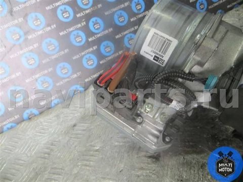 Новое Skoda Fabia, 2021 г., OEM 6C1423510CE, арт. 00095294, фото 6