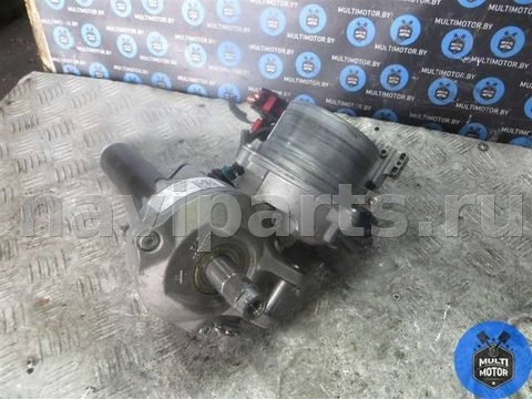 Новое Skoda Fabia, 2021 г., OEM 6C1423510CE, арт. 00095294, фото 8