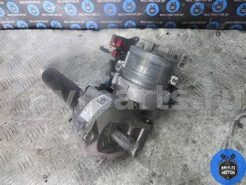 Новое Skoda Fabia, 2021 г., OEM 6C1423510CE, арт. 00095294, фото 9
