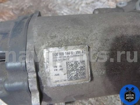 Новое Skoda Octavia, 2015 г., OEM 5Q0909144S, арт. 00095609, фото 3