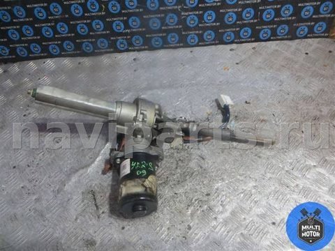 Новое Toyota Yaris, 2009 г., OEM 452000D103, арт. 00096780, фото 5