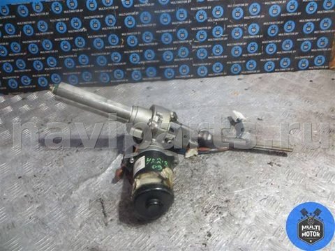 Новое Toyota Yaris, 2009 г., OEM 452000D103, арт. 00096780, фото 6