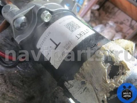 Новое Toyota Yaris, 2009 г., OEM 452000D103, арт. 00096780, фото 9