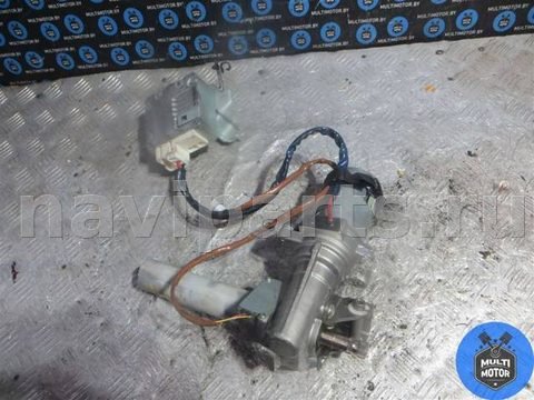 Новое Toyota Yaris, 2008 г., OEM 452000D103, арт. 00096880