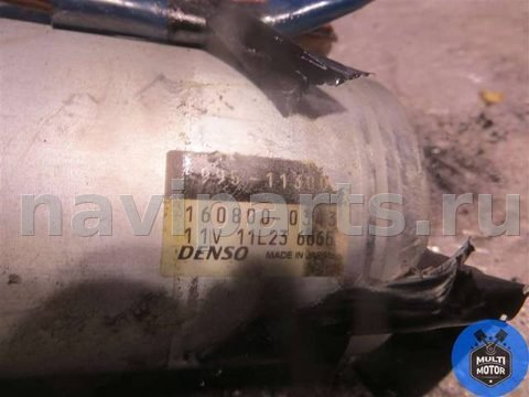 Новое Toyota Yaris, 2008 г., OEM 452000D103, арт. 00096880, фото 4