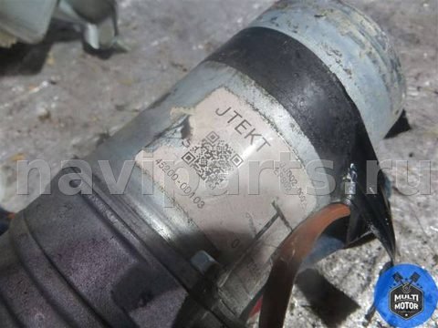 Новое Toyota Yaris, 2008 г., OEM 452000D103, арт. 00096880, фото 7