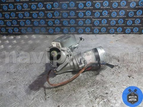 Новое Toyota Yaris, 2008 г., OEM 452000D103, арт. 00096880, фото 8