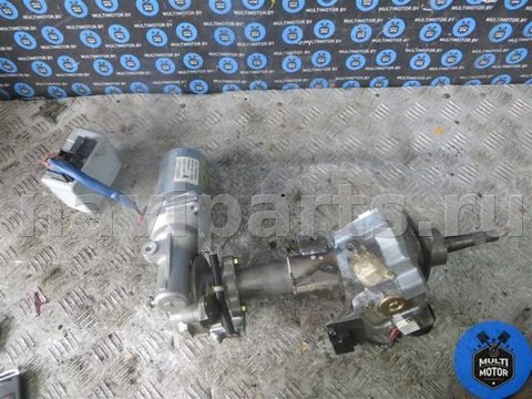 Новое Nissan Note, 2008 г., OEM 488109U10A, арт. 00096905