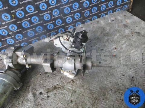 Новое Nissan Note, 2008 г., OEM 488109U10A, арт. 00096905, фото 10