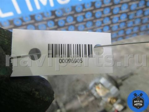 Новое Nissan Note, 2008 г., OEM 488109U10A, арт. 00096905, фото 11