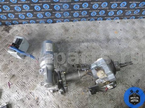 Новое Nissan Note, 2008 г., OEM 488109U10A, арт. 00096905, фото 2