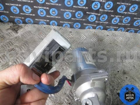 Новое Nissan Note, 2008 г., OEM 488109U10A, арт. 00096905, фото 3