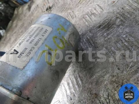 Новое Nissan Note, 2008 г., OEM 488109U10A, арт. 00096905, фото 6