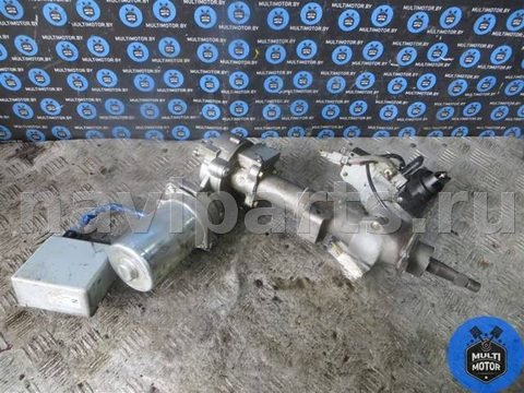 Новое Nissan Note, 2008 г., OEM 488109U10A, арт. 00096905, фото 7