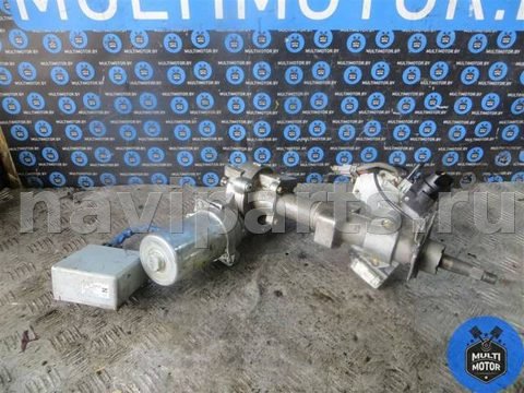 Новое Nissan Note, 2008 г., OEM 488109U10A, арт. 00096905, фото 8