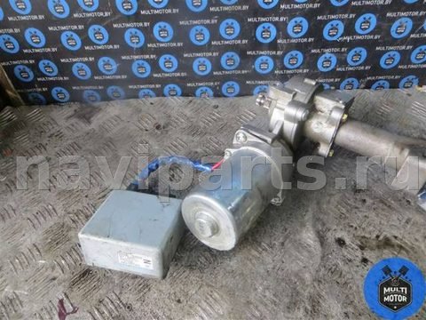 Новое Nissan Note, 2008 г., OEM 488109U10A, арт. 00096905, фото 9