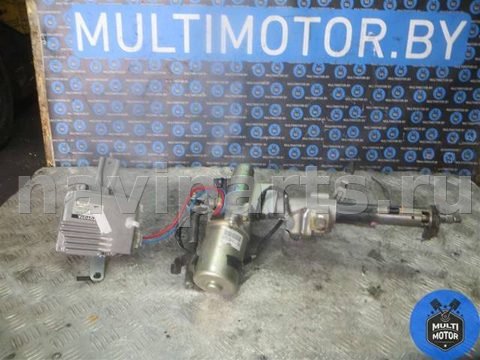 Новое Toyota Corolla, 2004 г., арт. 00097955, фото 2