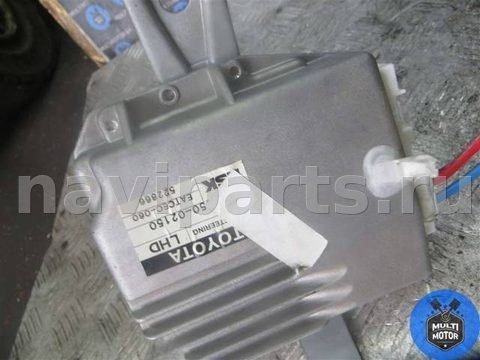 Новое Toyota Corolla, 2004 г., арт. 00097955, фото 3