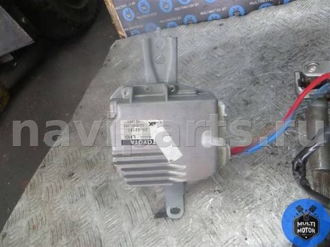 Новое Toyota Corolla, 2004 г., арт. 00097955, фото 4