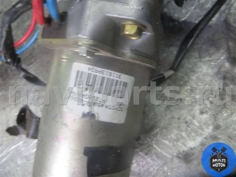 Новое Toyota Corolla, 2004 г., арт. 00097955, фото 6