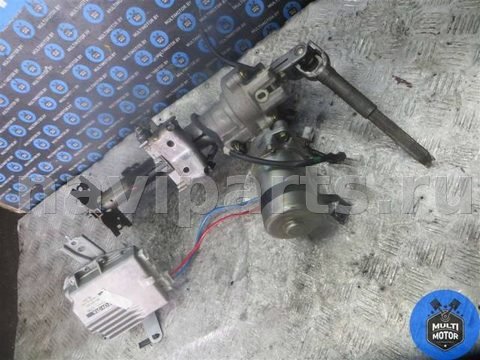 Новое Toyota Corolla, 2004 г., арт. 00097955, фото 8