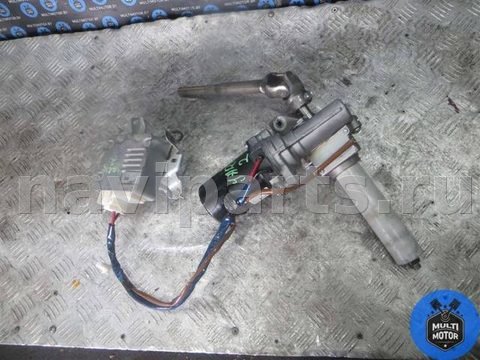 Новое Toyota Yaris, 2009 г., OEM 452000D103, арт. 00098055