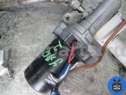 Новое Toyota Yaris, 2009 г., OEM 452000D103, арт. 00098055, фото 2