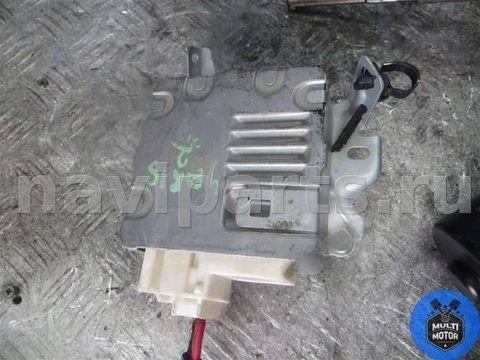 Новое Toyota Yaris, 2009 г., OEM 452000D103, арт. 00098055, фото 3