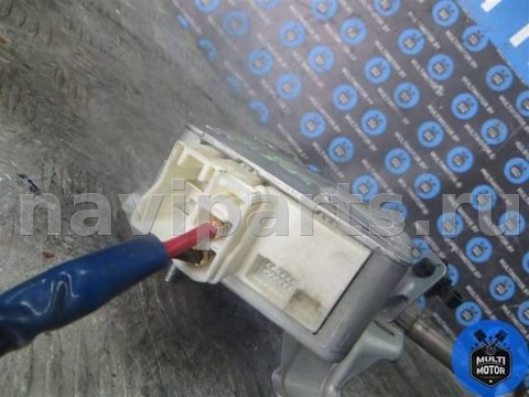 Новое Toyota Yaris, 2009 г., OEM 452000D103, арт. 00098055, фото 4