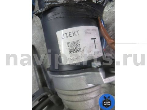 Новое Toyota Yaris, 2009 г., OEM 452000D103, арт. 00098055, фото 7