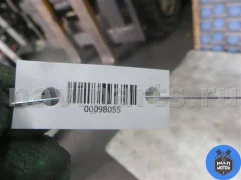 Новое Toyota Yaris, 2009 г., OEM 452000D103, арт. 00098055, фото 8