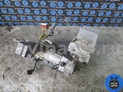 Новое Renault Clio, 2016 г., OEM 488105110R, арт. 00098505