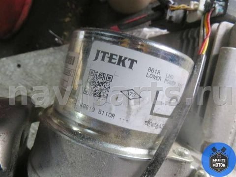 Новое Renault Clio, 2016 г., OEM 488105110R, арт. 00098505, фото 10