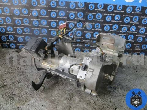 Новое Renault Clio, 2016 г., OEM 488105110R, арт. 00098505, фото 2
