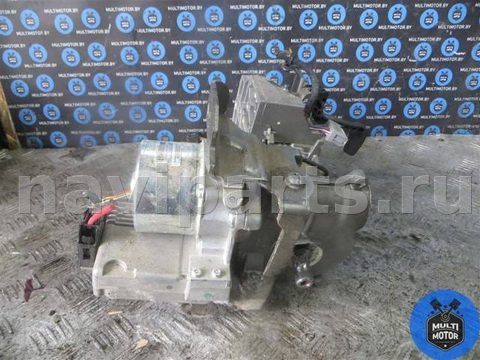 Новое Renault Clio, 2016 г., OEM 488105110R, арт. 00098505, фото 7